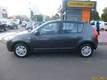 Renault Sandero GT LINE MT 1600CC 16V