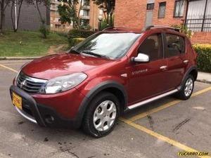 Renault Sandero Stepway