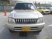 Toyota Prado SUMO MT 2.7 3P