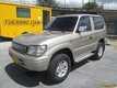 Toyota Prado SUMO MT 2.7 3P