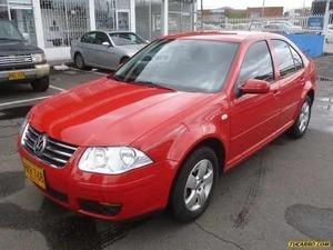 Volkswagen Jetta EUROPA MT 2000CC