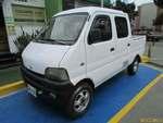 Chana Star Pick-Up 1000CC MT