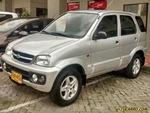 Daihatsu Terios 1.3L AT 1300CC 4X4 FE