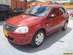 Renault Logan ENTRY [FAMILIER] MT 1400CC SA