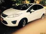 Ford Fiesta AT 1600CC SEDAN