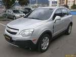 Chevrolet Captiva SPORT AT 2400CC 5P 4X2 CT TC