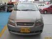 Chevrolet Aveo GTI MT 1400CC 3P AA