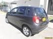 Chevrolet Aveo Emotion 1.6L AT AA 2ABABS