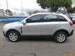 Chevrolet Captiva SPORT AT 2400CC 5P 4X2 CT TC