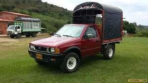 Chevrolet LUV