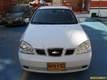 Chevrolet Optra 1.8 L MT 1800CC