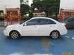 Chevrolet Optra 1.8 L MT 1800CC