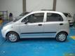 Chevrolet Spark GO MT 1000CC AA CT