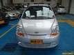 Chevrolet Spark GO MT 1000CC AA CT