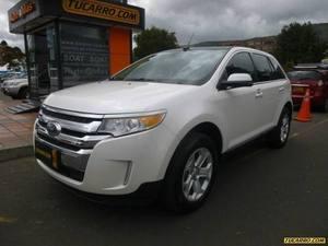 Ford Edge LIMITED AT 3500CC 4X4