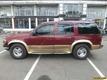 Ford Explorer XLT MT 4000CC