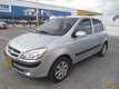 Hyundai Getz GL/GLS MT 1600CC 5P 16V AA