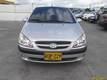 Hyundai Getz GL/GLS MT 1600CC 5P 16V AA