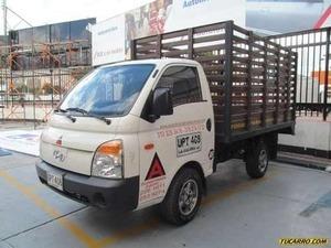 Hyundai H100