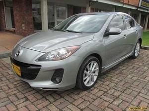 Mazda Mazda 3 3 All New Trip