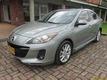 Mazda Mazda 3 3 All New Trip