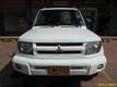 Mitsubishi Montero IO MT 1800CC 5P JAP