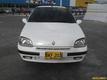 Renault Clio RT MT 1400CC