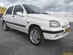 Renault Clio RT MT 1400CC