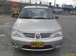 Renault Logan EXPRESSION MT 1600CC