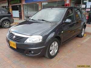 Renault Logan DYNAMIQUE MT 1600CC