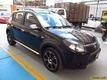 Renault Sandero Stepway