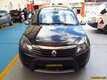 Renault Sandero Stepway