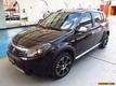 Renault Sandero Stepway