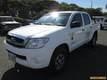 Toyota Hilux IMV AT 2500CC 4X4 TD