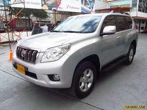 Toyota Prado TXL AT 3000CC