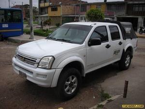 Chevrolet Luv D-Max