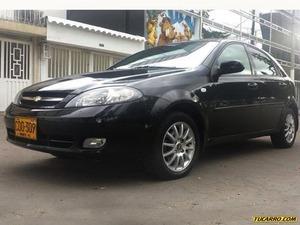 Chevrolet Optra