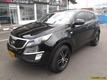 Kia New Sportage