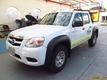 Mazda BT-50