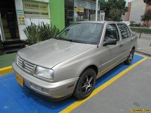 Volkswagen Vento