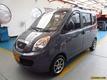 Chery Van Pass