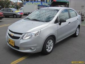 Chevrolet Sail