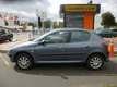 Peugeot 206 XLINE MT 1400CC 5P