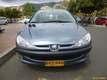 Peugeot 206 XLINE MT 1400CC 5P