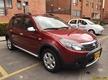 Renault Sandero Stepway