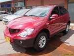 Ssangyong Actyon SPORTS MT 2300CC GSL 4X2 AB