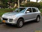 Porsche Cayenne V6 LUXURY TP 3600CC