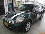 Mini Cooper R56 1.6 COUPE TP 1600CC 3P