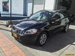 Volvo XC60 T6 AWD TP 3000CC T