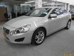 Volvo S60 T4 PREMIUM TP 1600CC T